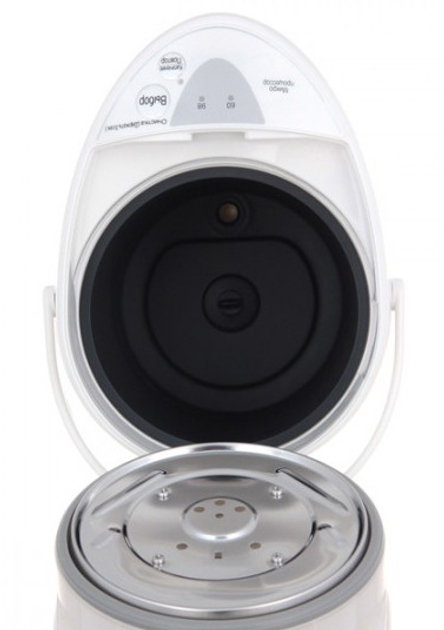 Термопот Panasonic NC-PH30ZTW - изображение 2