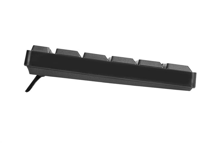 Клавиатура 2E KS 106 (2E-KS106UB) Black USB - изображение 2
