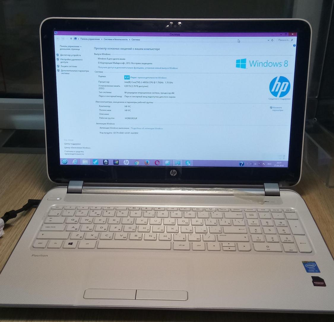 Клавиатура hp rt3290 совместимость