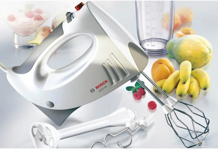 Міксер Bosch MFQ3540 - зображення 13