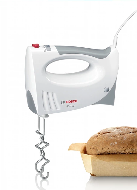 Міксер Bosch MFQ3540 - зображення 7