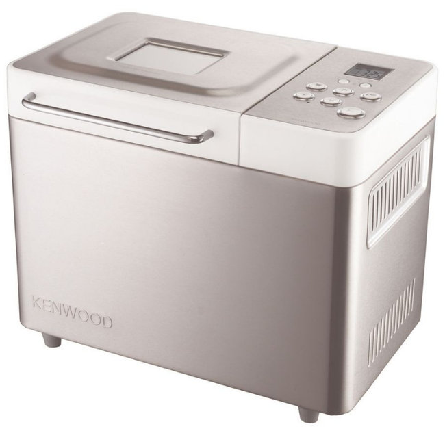 Хлебопечка KENWOOD BM 350 – фото, отзывы, характеристики в интернет ...