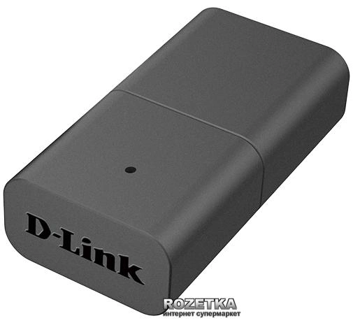 Wi-Fi адаптер D-Link DWA-131 - изображение 2
