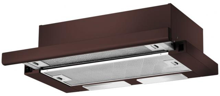 Вытяжка VENTOLUX GARDA 50 BR (450) - изображение 1