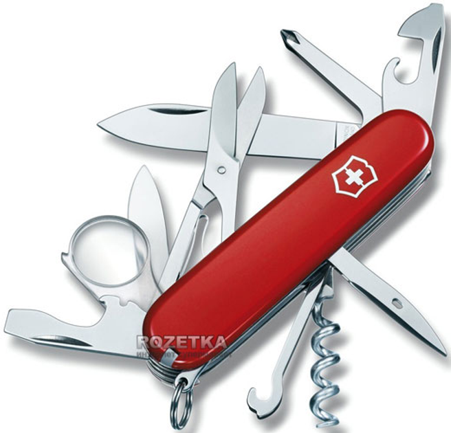 Швейцарский нож Victorinox Explorer (1.6703) - изображение 1