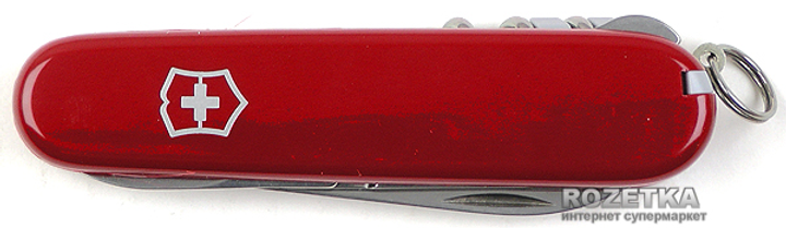 Швейцарский нож Victorinox Compact (1.3405) - изображение 2