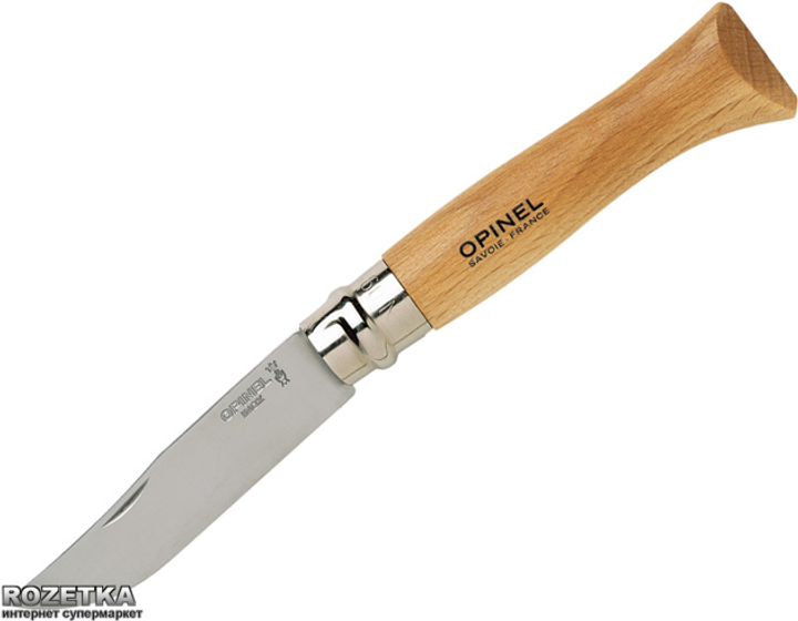 Туристический нож Opinel 9 VRI (2047857) - изображение 1