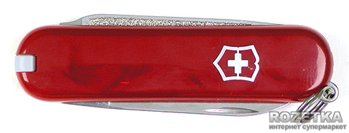 Швейцарский нож Victorinox Escort (0.6123) - изображение 2