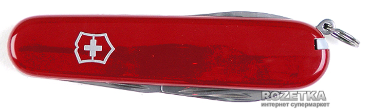 Швейцарский нож Victorinox Hiker (1.4613) - изображение 2