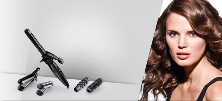 Стайлер REMINGTON S8670 - зображення 3