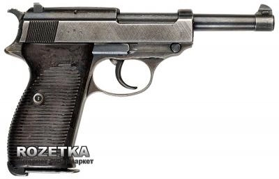 Макет пистолета Walther P38 (1081) - изображение 2