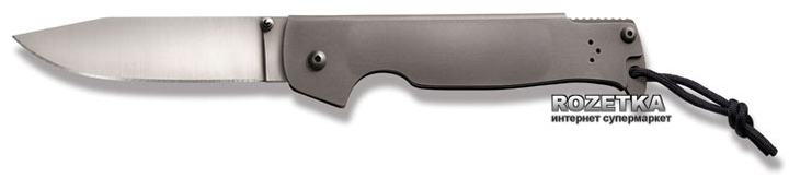 Карманный нож Cold Steel Pocket Bushman (12601319) - изображение 2