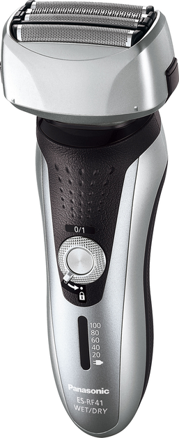 Электробритва PANASONIC ES-RF41-S520 – фото, отзывы, характеристики в ...