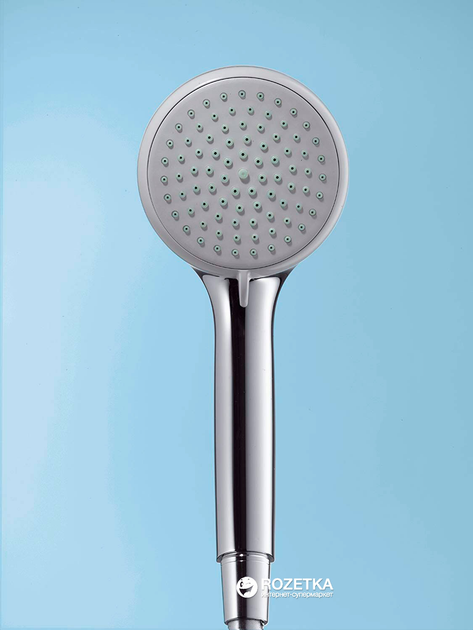 Ручная лейка для душа HANSGROHE Croma 100 Vario 28535000 – фото, отзывы ...