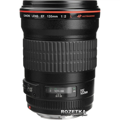 Canon ET-78II Lens Hood for EF 135mm f/2.0L, 180mm f/3.5L Lens