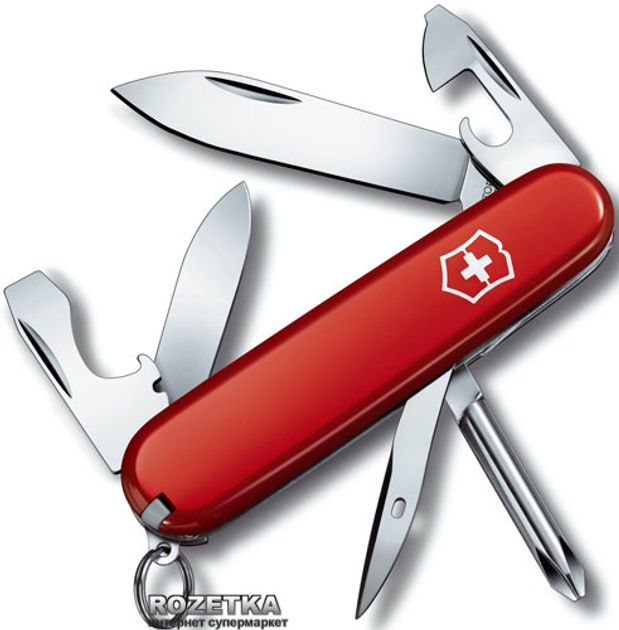 Швейцарский нож Victorinox Swiss Army Tinker Small (0.4603) - изображение 1