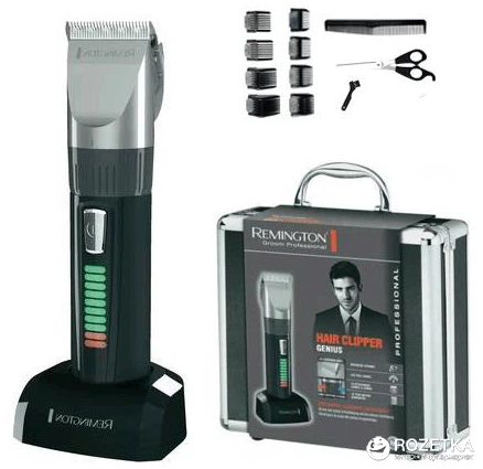 Maszynka do strzyżenia włosów REMINGTON HC5810 - obraz 3