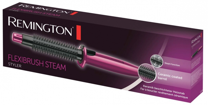 Фен-щетка REMINGTON CB4N - изображение 2