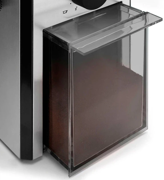 Młynek do kawy Delonghi KG 89 - obraz 4