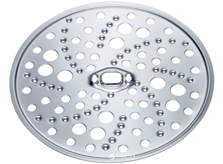 Насадка-терка BOSCH MUZ45RS1 - изображение 3
