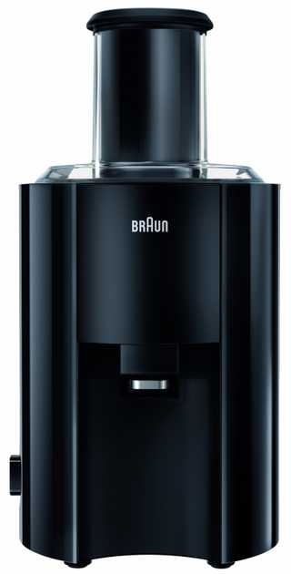 Соковыжималка центробежная BRAUN J300 - изображение 1