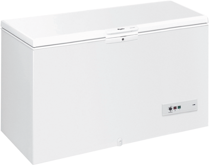 Морозильна камера WHIRLPOOL WHM 3911 - зображення 2