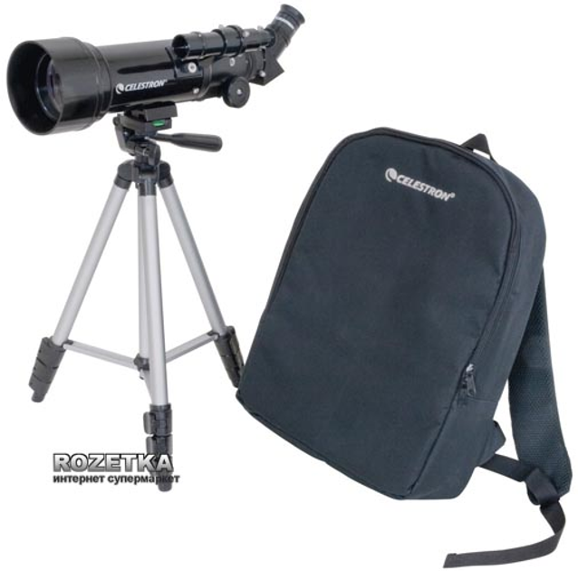 Celestron TravelScope 70 (21035) – фото, отзывы, характеристики в ...
