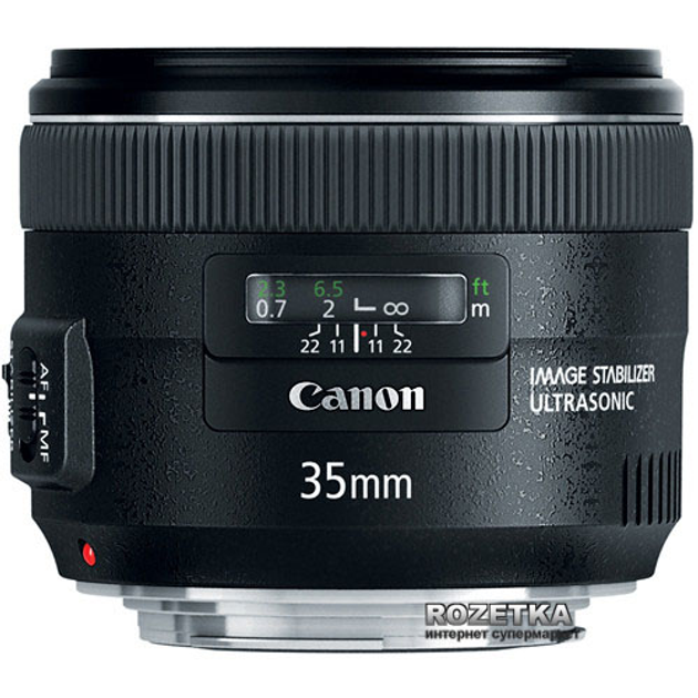 Canon EF 35mm f/2 IS USM キャノン レンズ 箱付き Amazon.co.jp: Canon 単焦点レンズ EF35mm F2 IS USM フルサイズ
