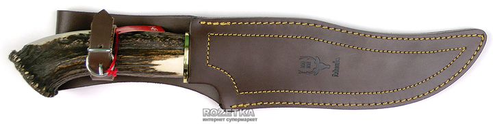 Туристический нож Muela LOBO-23SR - изображение 2