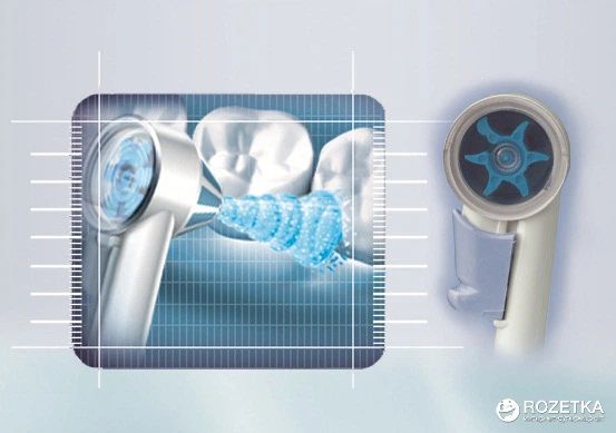 Ирригатор Oral-B Professional Care/MD20 (4210201378617_4210201139645) - изображение 5