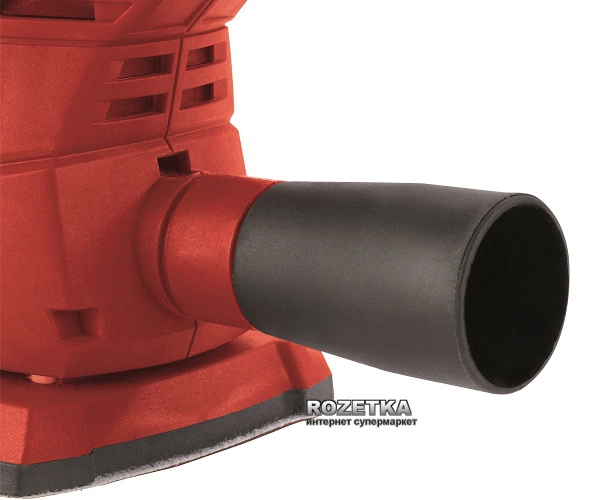 Szlifierka wibracyjna Einhell TE-OS 1320 (4460560) - obraz 6