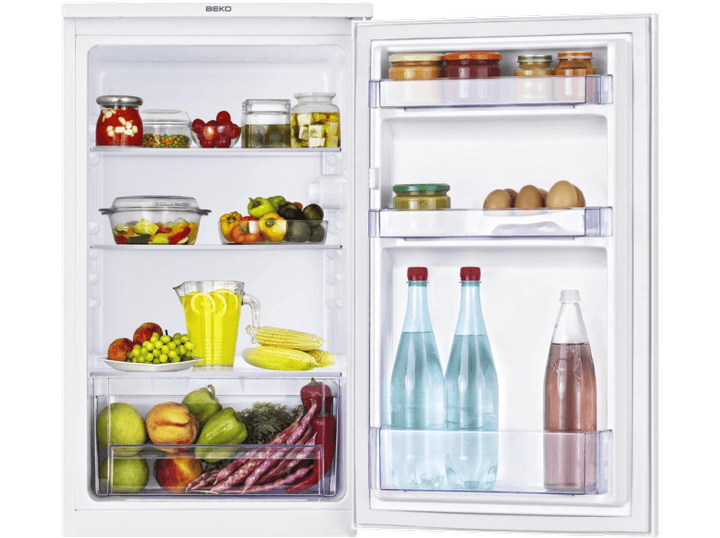 Однокамерный холодильник BEKO TS190020 - изображение 2