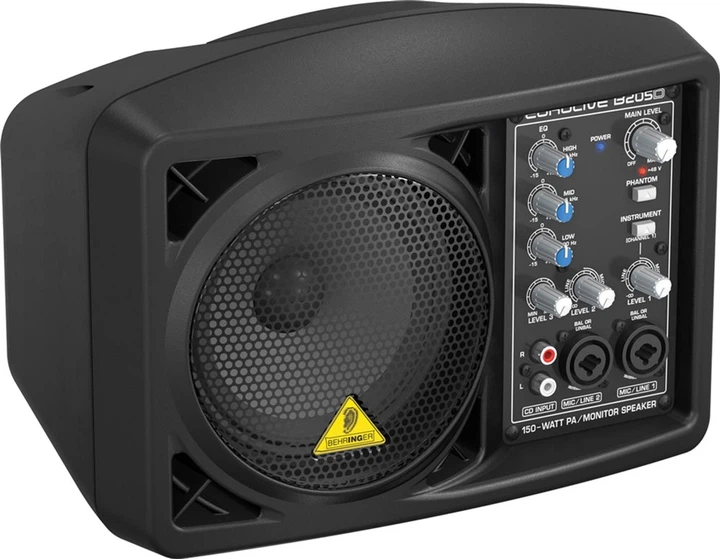 Behringer B205D - obraz 2