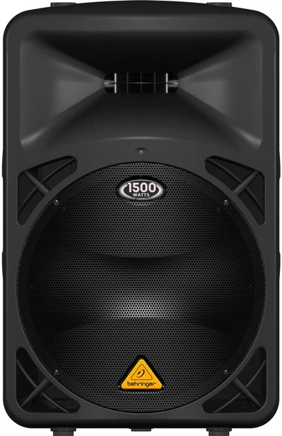 Kolumna aktywna Behringer Eurolive B615D (BE-0086) - obraz 2