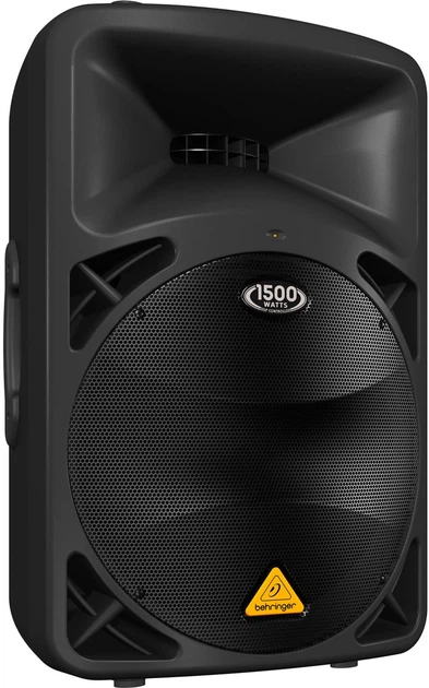 Kolumna aktywna Behringer Eurolive B615D (BE-0086) - obraz 3