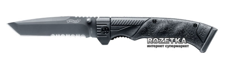 Кишеньковий ніж Walther PPQ (5.0747) - зображення 1