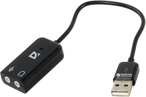 USB наушники и гарнитуры