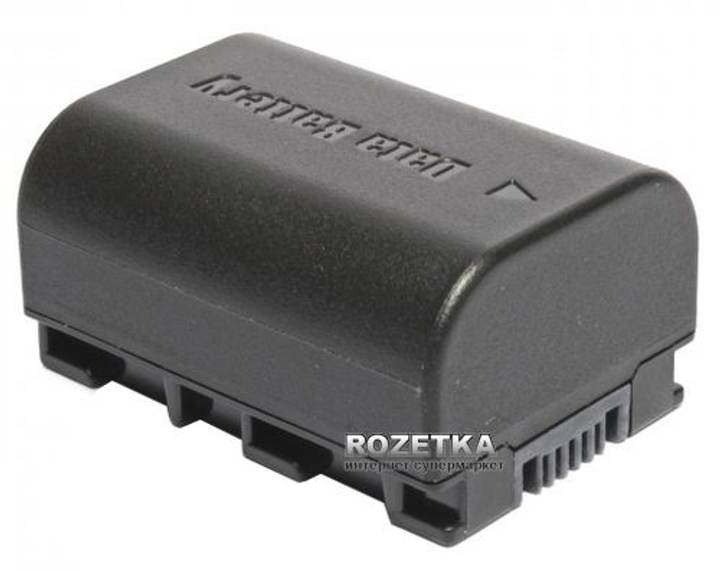 Аккумулятор ExtraDigital для JVC BN-VG107 (BDJ1308) – фото, отзывы ...