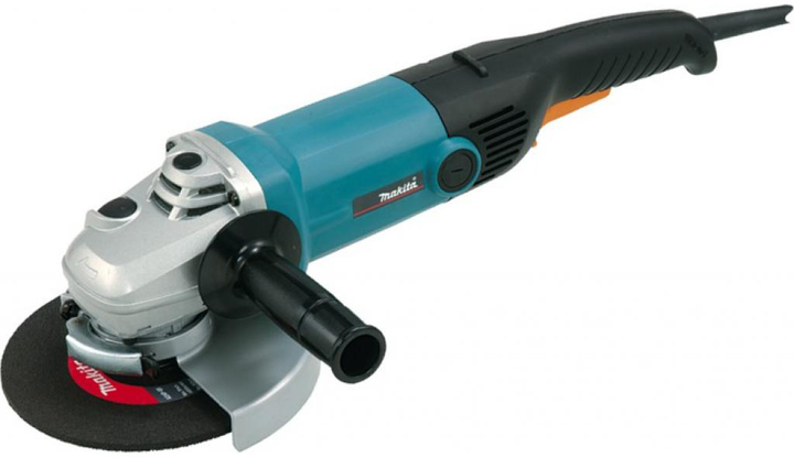 Угловая шлифмашина Makita GA7010C – фото, отзывы, характеристики в ...