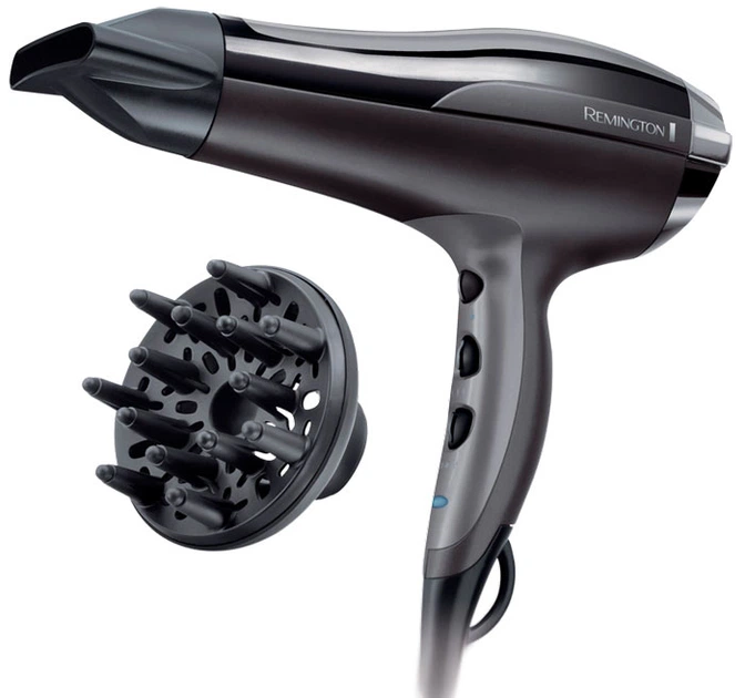 Фен Remington D5220 - изображение 1