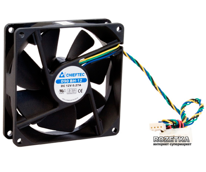 Вентилятор Chieftec Thermal Killer AF-0925PWM - изображение 1