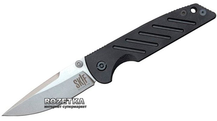 Карманный нож Skif G-03SW 8Cr13MoV G-10 (17650051) - изображение 1