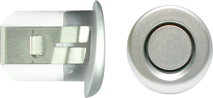 Парковочная система ParkCity Paris 418/301L Silver (00000007744) - изображение 5