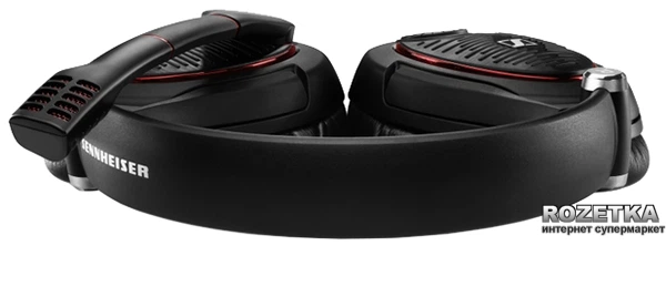 Наушники Sennheiser G4ME Zero Black (1000235) купить в интернет