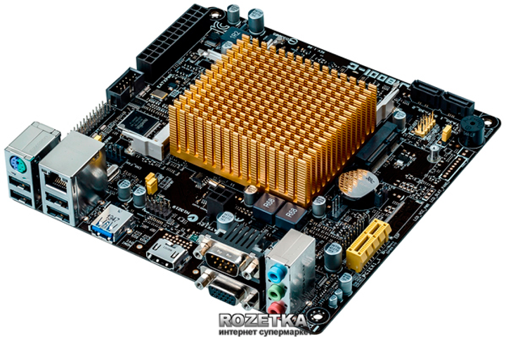 celeron j1800 socket