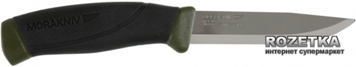 Туристический нож Morakniv Companion MG (S) 11827 (23050040) - изображение 1