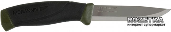 Туристичний ніж Morakniv Companion MG (S) 11827 (23050040) - зображення 1