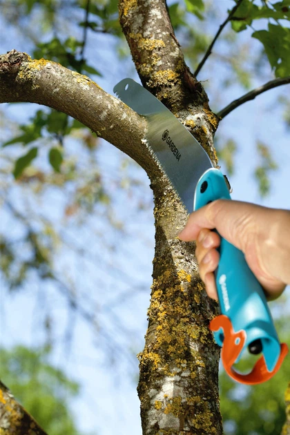 Садова пила Gardena Combisystem CS 300 PP (08737-20.000.00) - зображення 7