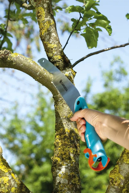 Садова пила Gardena Combisystem CS 300 PP (08737-20.000.00) - зображення 9