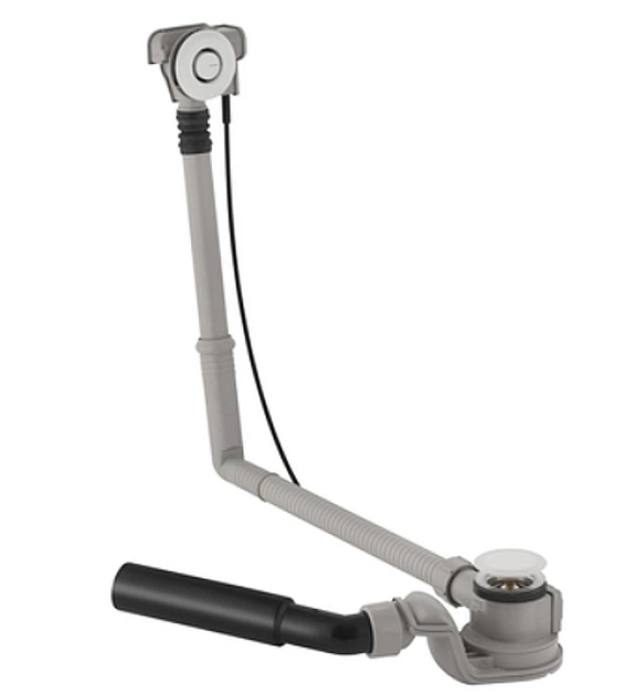 Сифон для ванны GEBERIT 150.756.21.1 – фото, отзывы, характеристики в ...